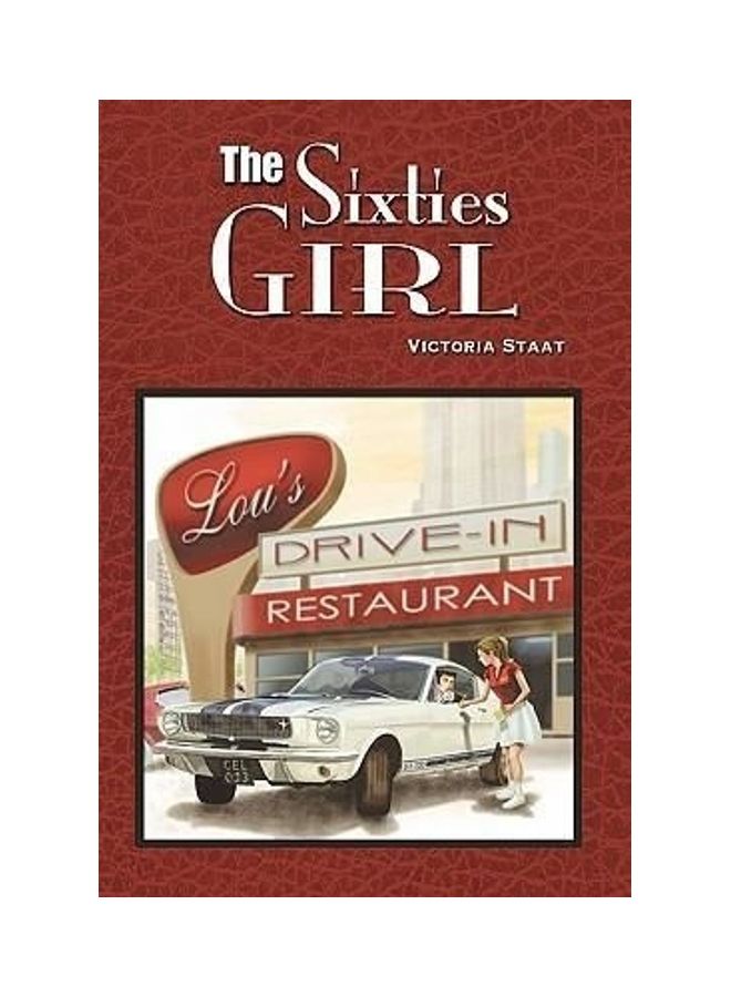 The Sixties Girl Paperback English by Victoria Staat