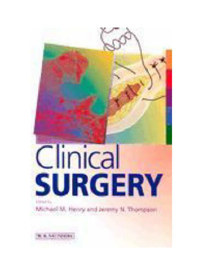 Clinical Surgery, International Edition: With Studentconsult Access paperback english