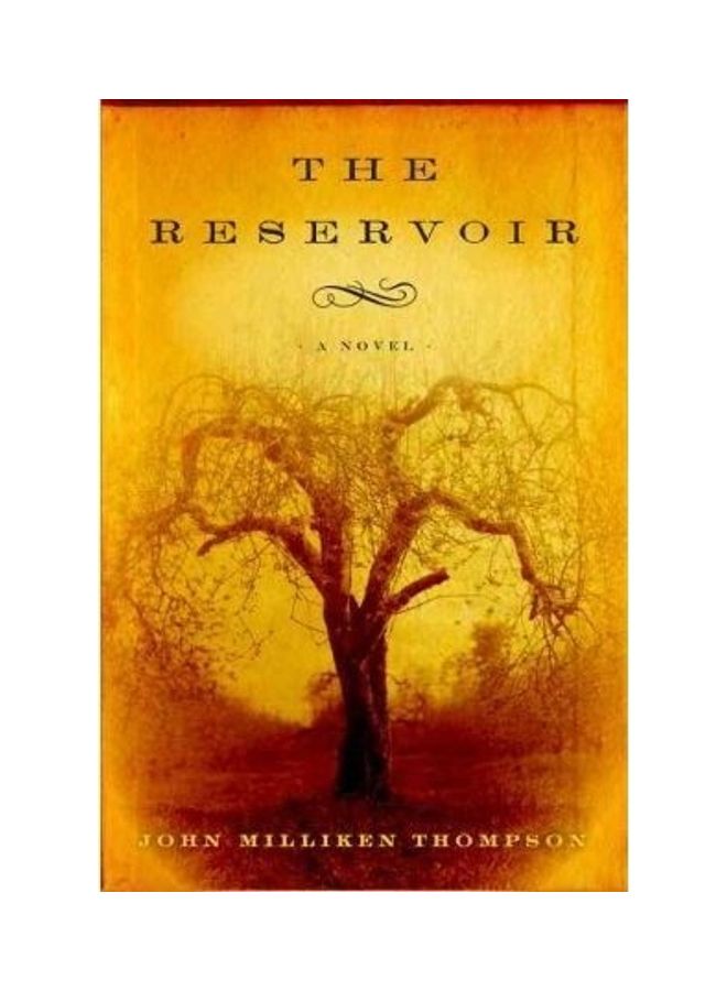 The Reservoir paperback english