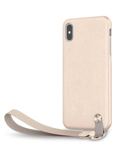 Moshi Altra Case For iPhone XS Max Beige  - Image 2
