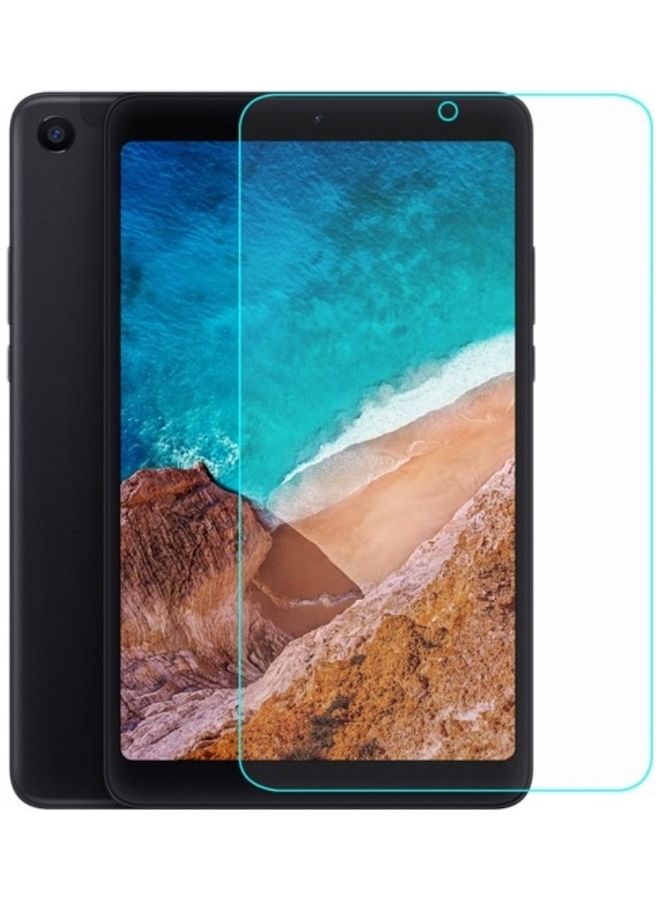 MARGOUN Tempered Glass Screen Protector For Xiaomi Mi Pad 4 Plus Clear - Image 2