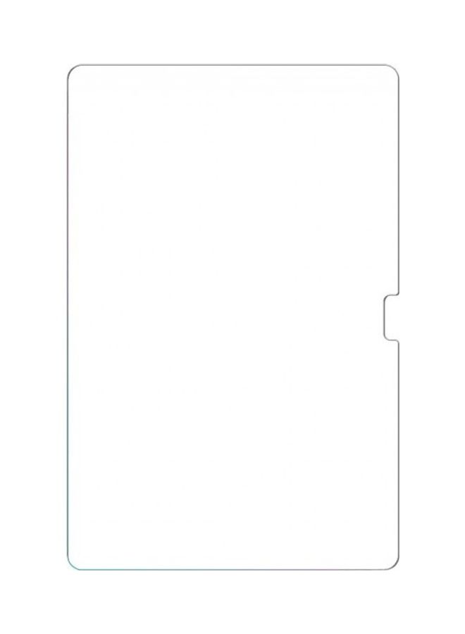 MARGOUN Tempered Glass Screen Protector For Huawei Matepad T 10s Clear - Image 1