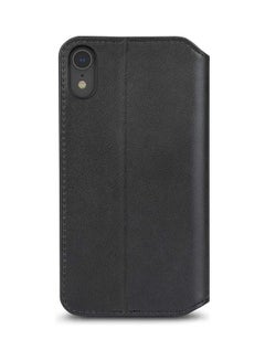Moshi Overture Premium Case For iPhone XR Black  - Image 2