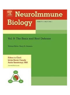 Neuro Immune Biology The Brain and Host Defense Hardcover English by Istvan Berczi - v1621829859/N47582821A_1