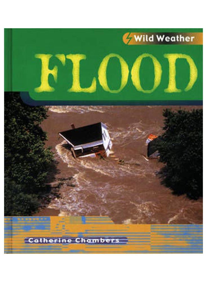 Wild Weather paperback english