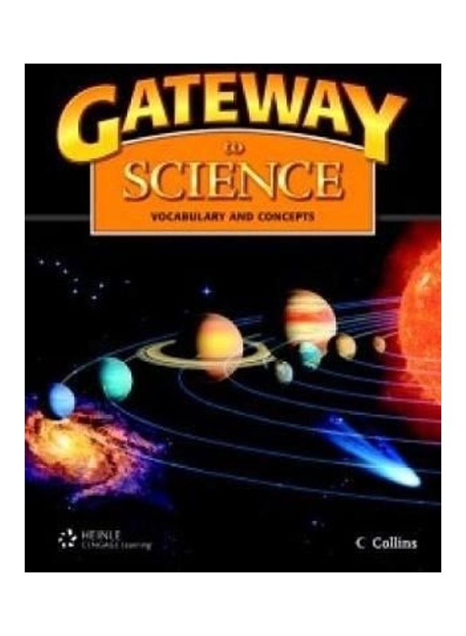 Gateway to Science: Student Book, Softcover Paperback English by Tim Collins ,  Mary Maples