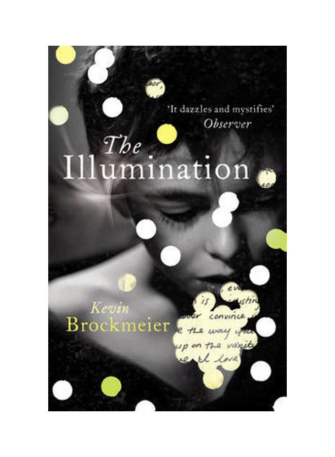TheThe Illumination paperback english