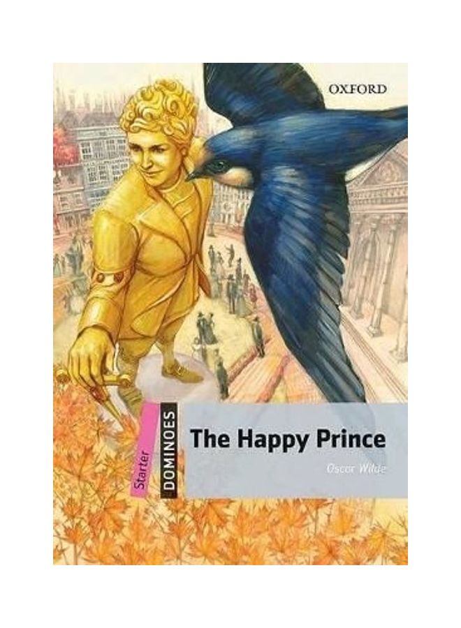 الدومينو: البداية: الأمير السعيد