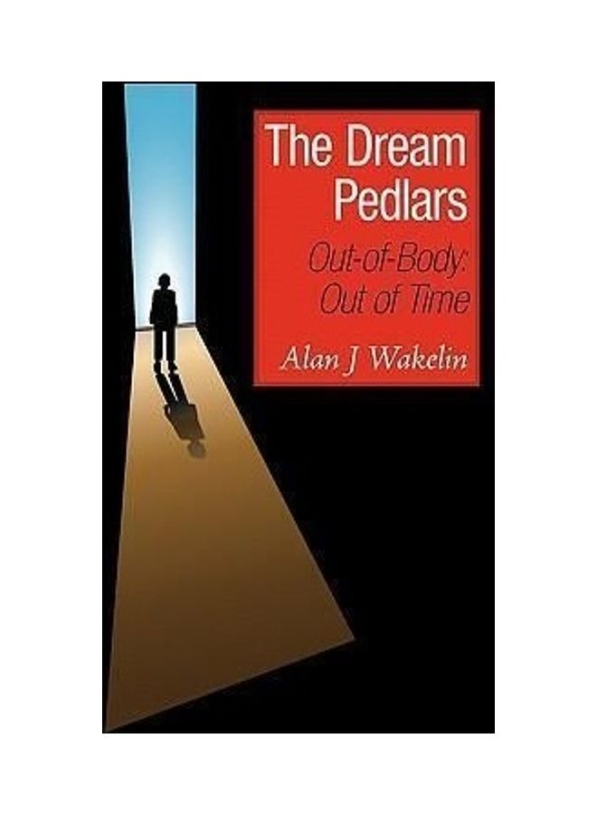 The Dream Pedlars Paperback English by Alan J Wakelin