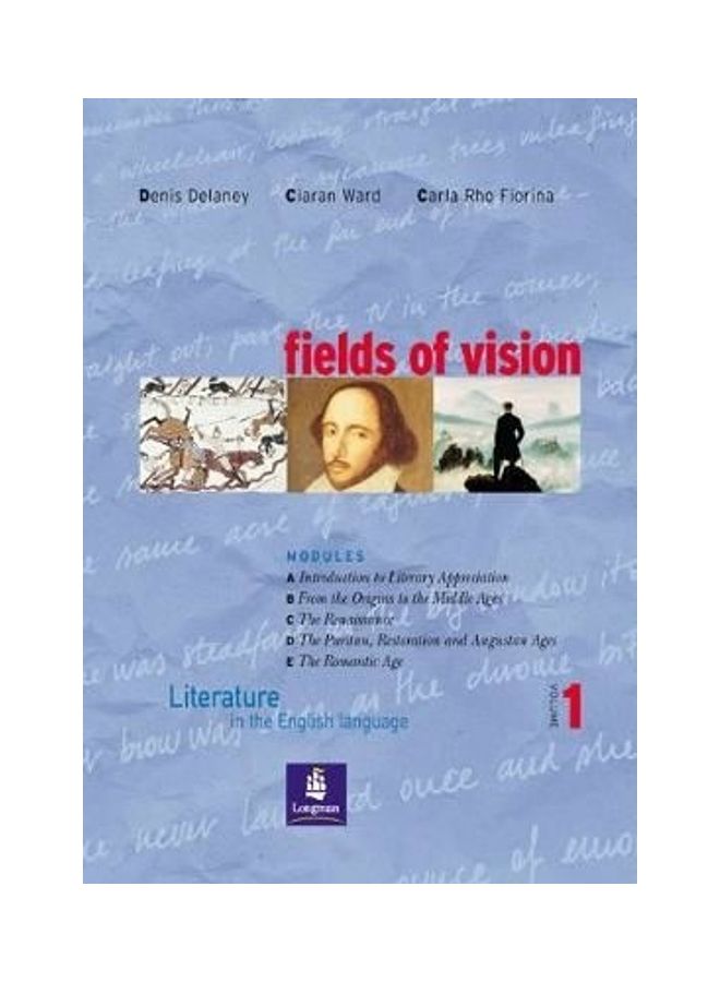 Fields Of Vision Global 1 Student Book paperback english