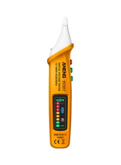 VC1017 AC Voltage Tester Yellow