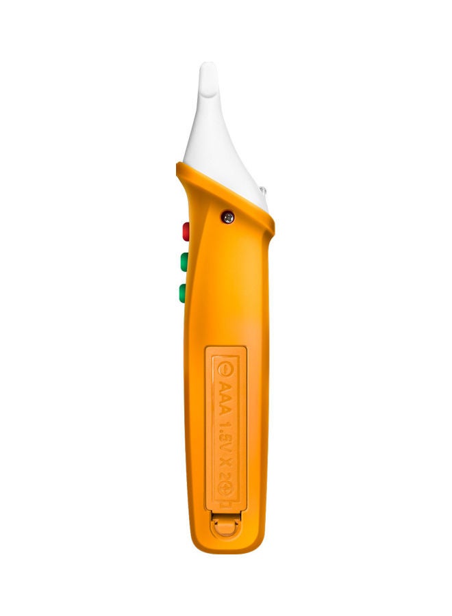 ANENG - VC1017 AC Voltage Tester Yellow - Image 1