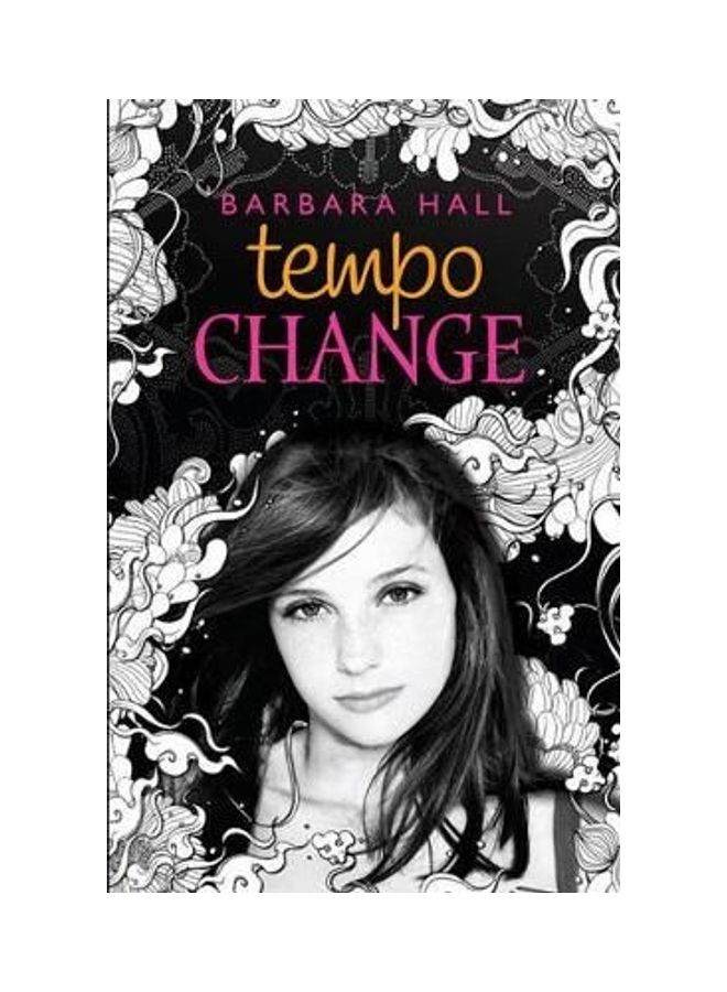 Tempo Change paperback english