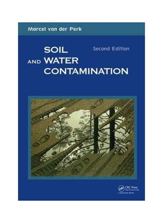 Soil and Water Contamination paperback english 