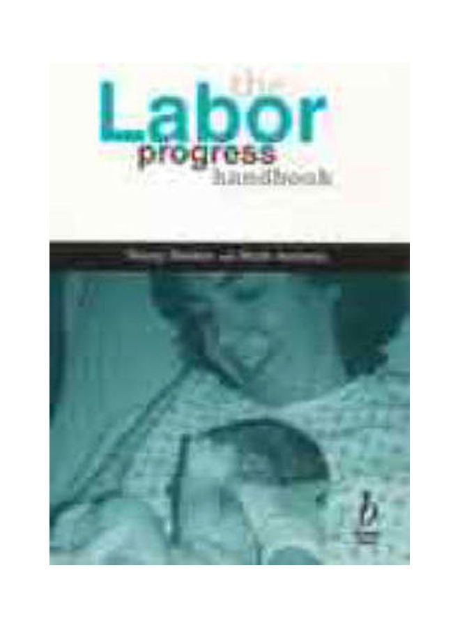 The Labor Progress Handbook Paperback English by Penny Simkin 