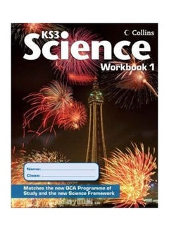 Collins Ks3 Science: Workbook 1 paperback english