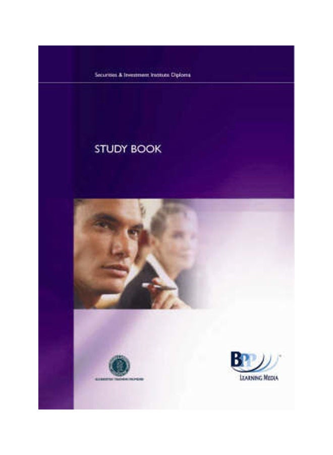 SII Diploma - Fund Management: Study Book paperback english 