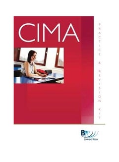 CIMA - P4: Organisational Management and Information Systems: Kit Paperback English by BPP Learning Media