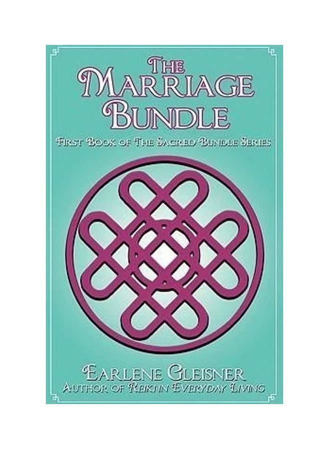 The Marriage Bundle Paperback English by Earlene Gleisner