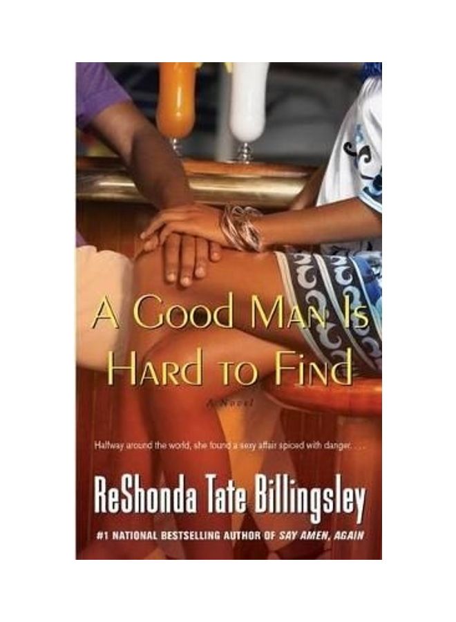 Good Man Is Hard to Find paperback english