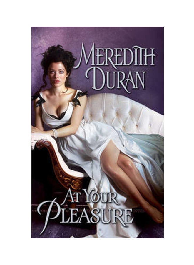 At Your Pleasure paperback english