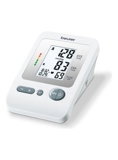 Beurer Bm 26 Upper Arm Blood Pressure Monitor  - Image 1