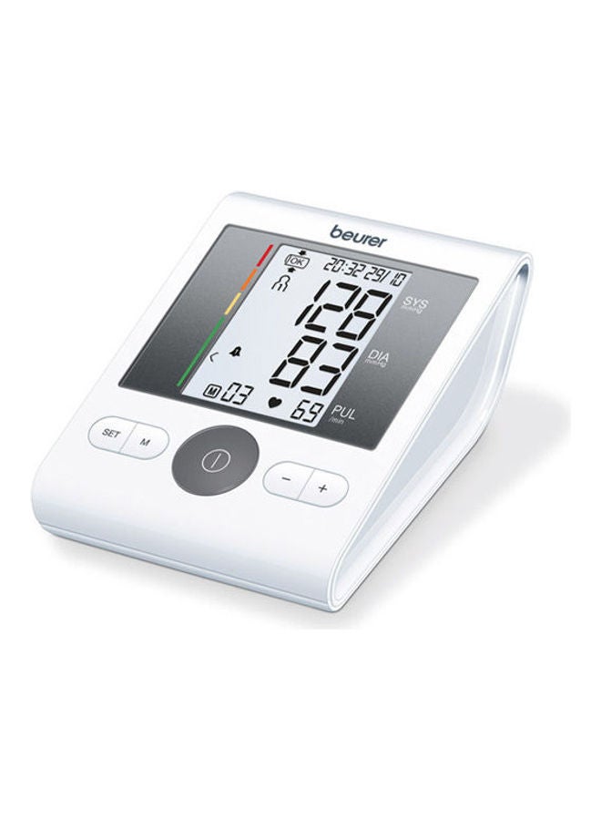 Beurer Bm 28 Upper Arm Blood Pressure Monitor  - Image 1