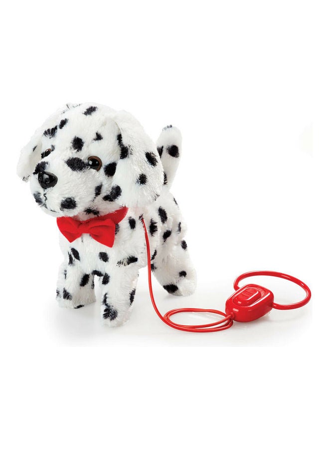 ADDO - Pitter Patter Pets - Walk Along Dalmation - Image 1
