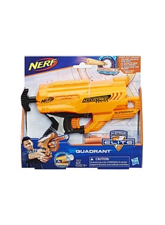 Nerf - Elite Quadrant