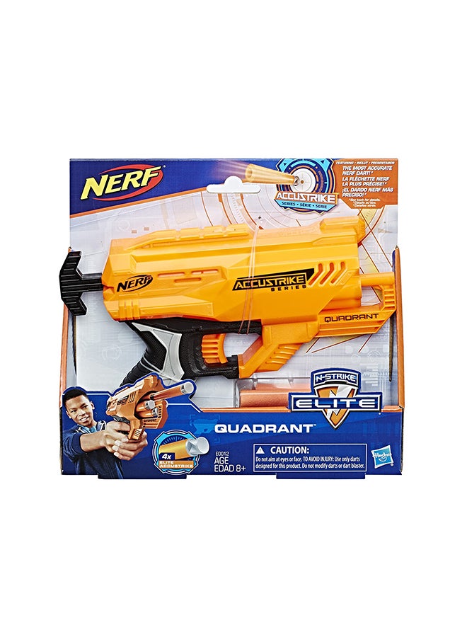 NERF - Nerf - Elite Quadrant - Image 1