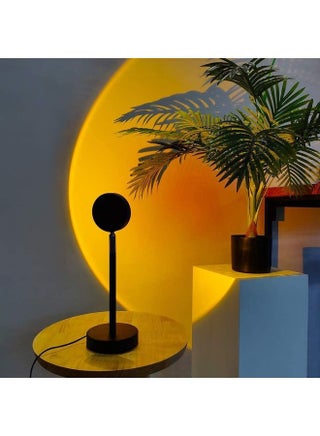 Sunset Projection Lamp Sun 12x17cm - v1621829963/N47589105A_2