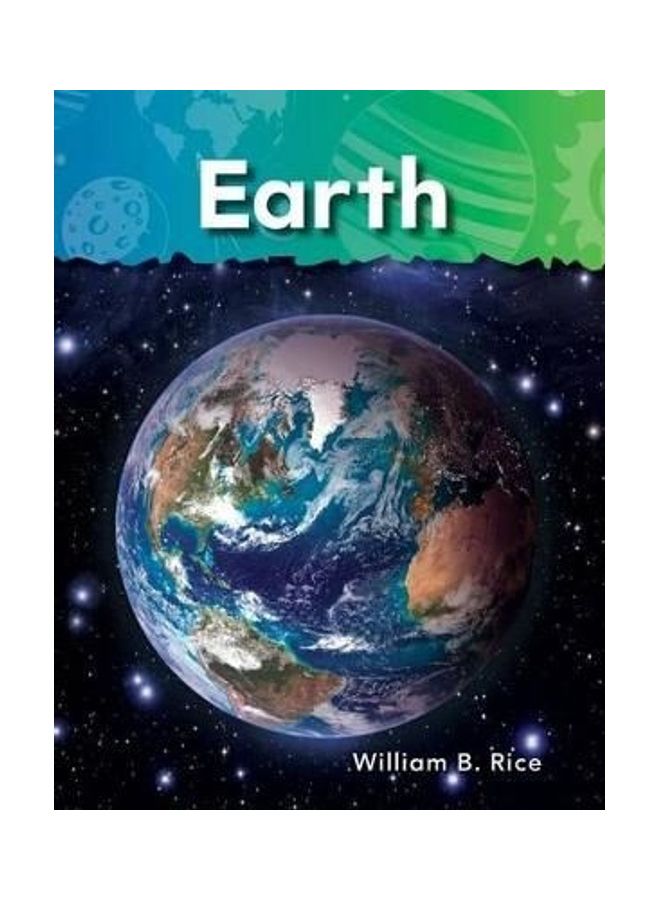 Earth paperback english