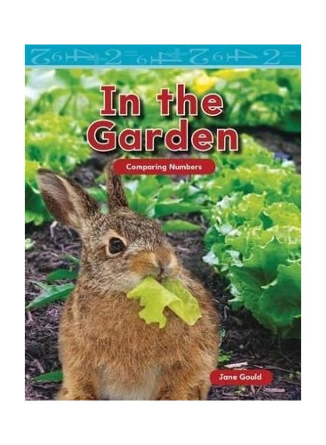 In the Garden paperback english