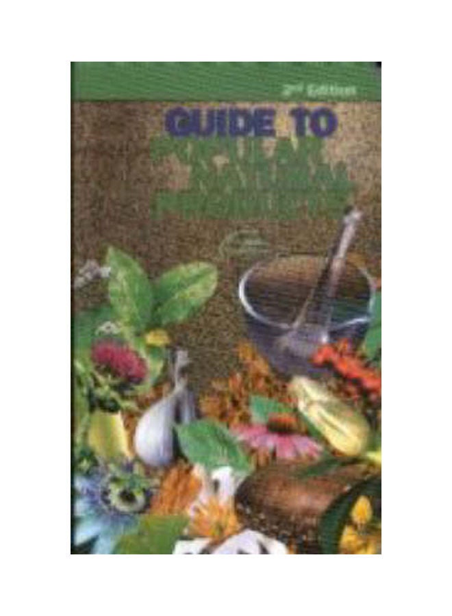 Guide to Popular Natural Products Paperback English by Ara DerMarderosian