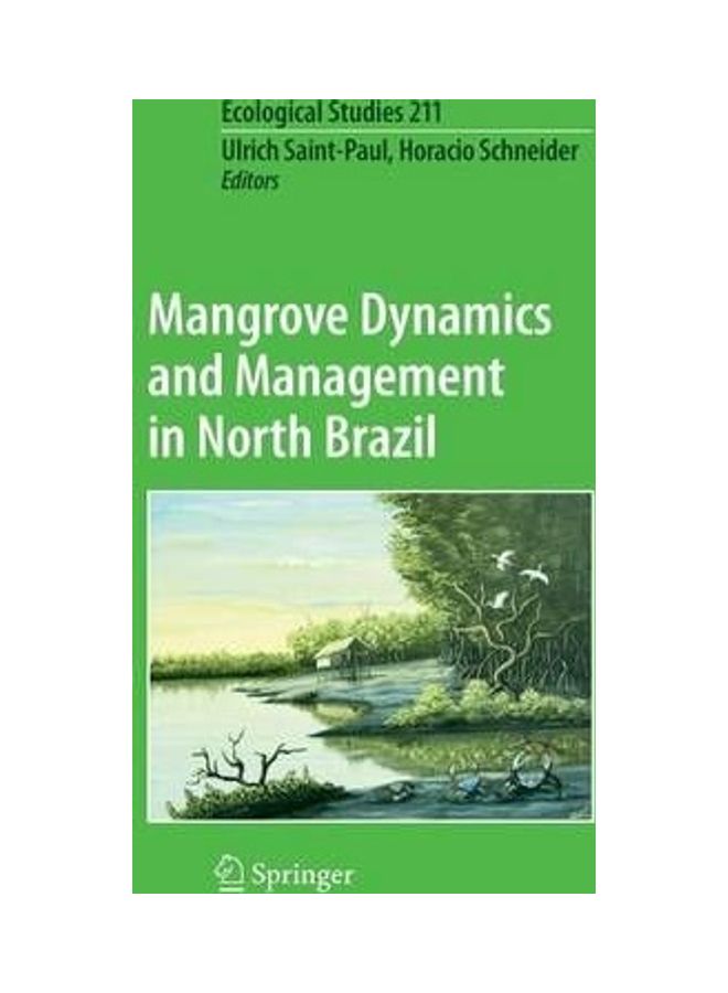 ديناميات وإدارة المانغروف في شمال البرازيل
