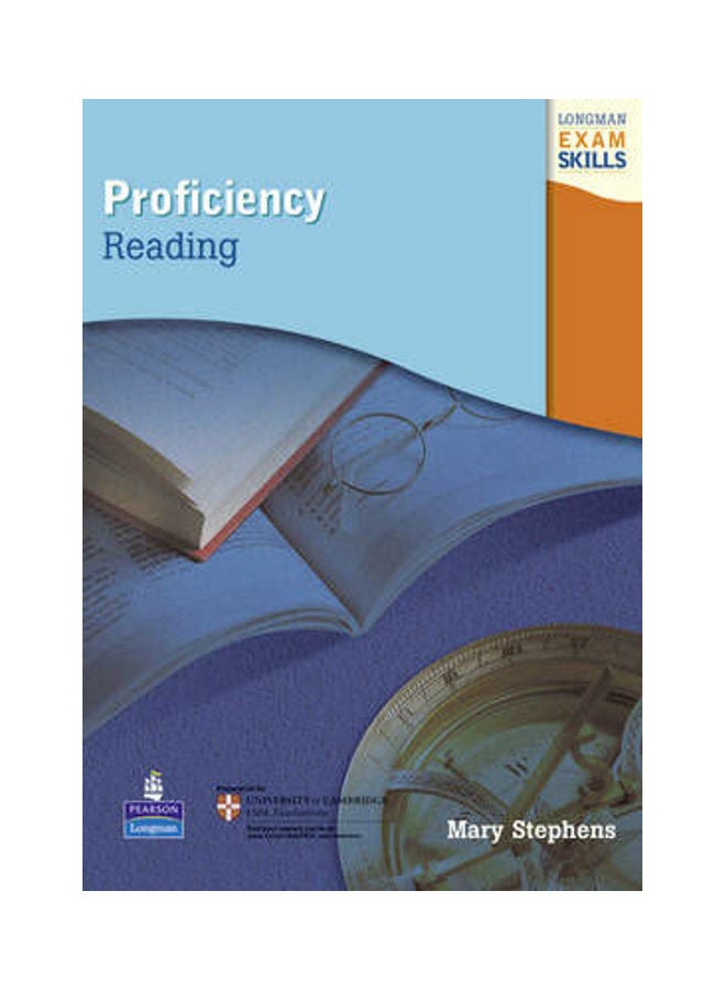 Longman Exam Skills CPE Reading Student's Book New Edition paperback english - 37519.0