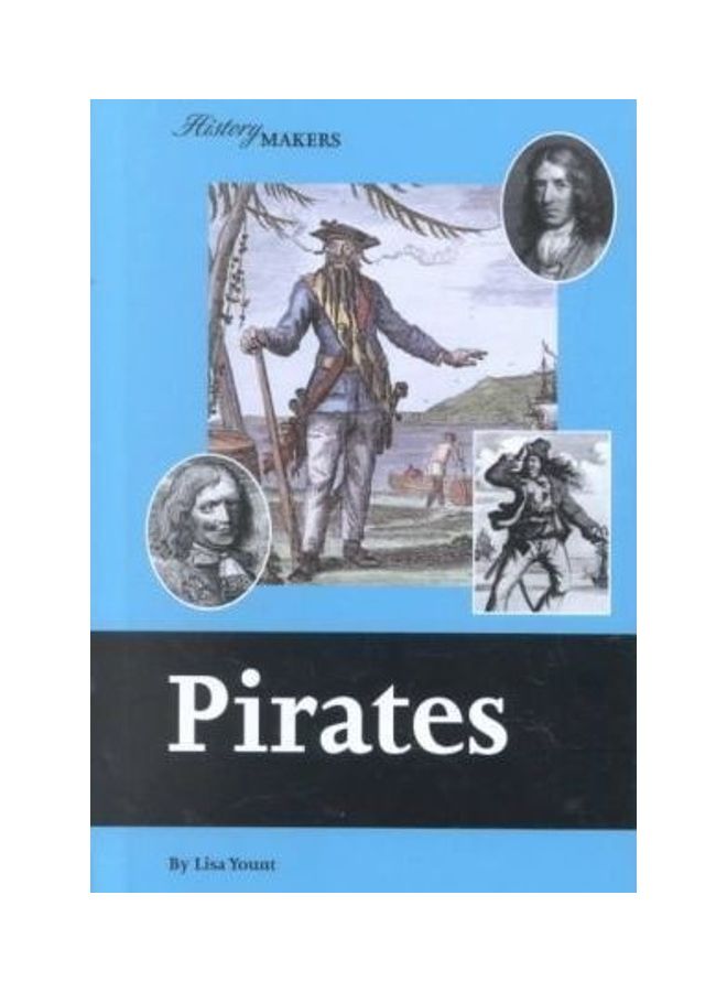 طبعة قرصان غلاف صلب الإنجليزية