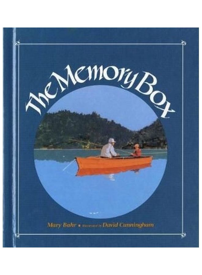 The Memory Box paperback english 