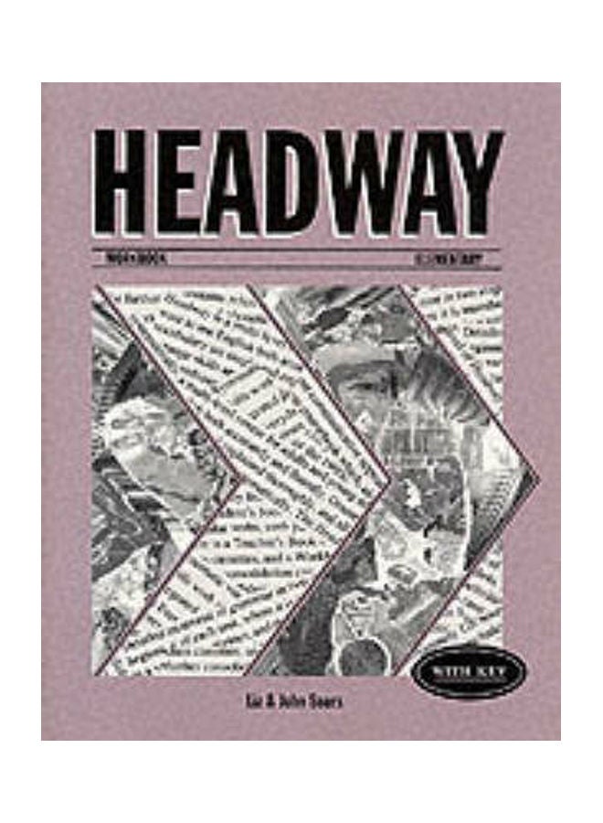 Headway Paperback English by John Soars