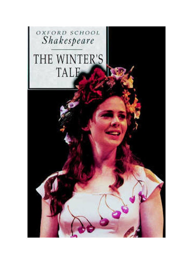 Thethe Winter's Tale paperback english
