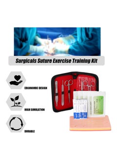 Generic Surgical Suture Exercise Training Kit  - Image 2