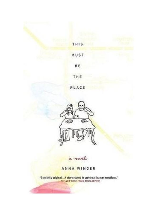 ذيس مَست بي ذا بليس paperback english