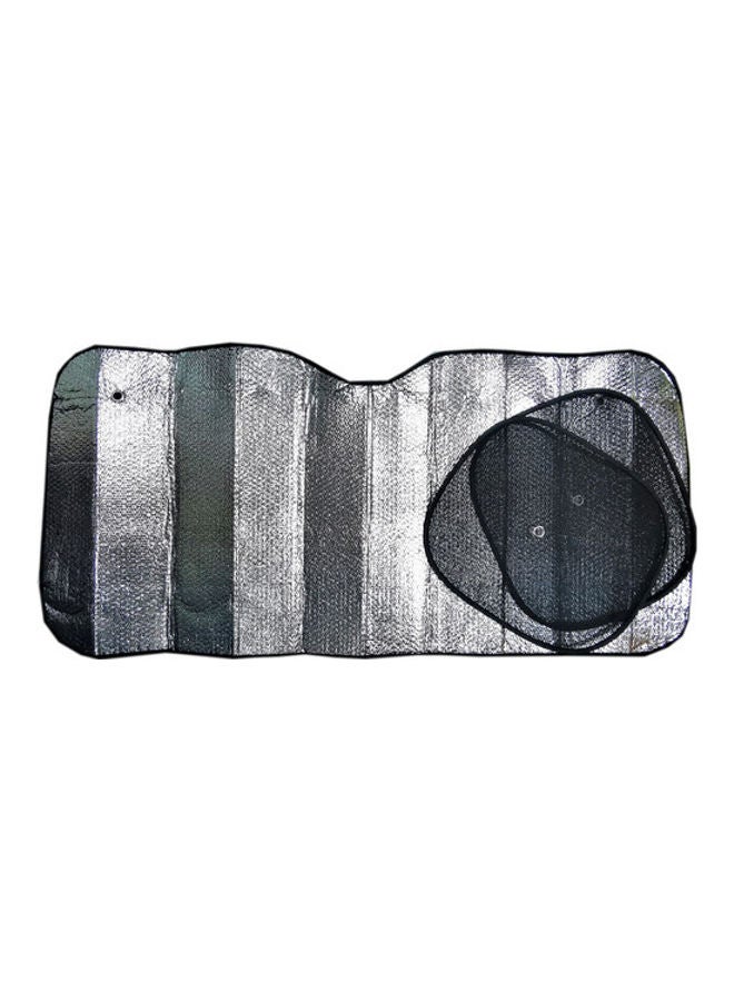 LP - 3-Piece Front and Side Car Sunshade - Image 1