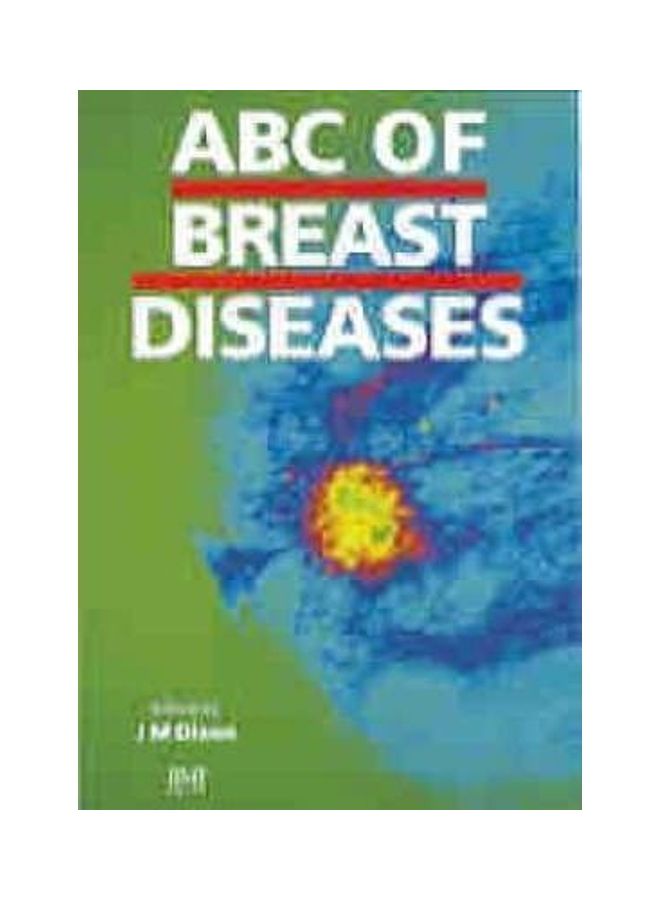 Abc Of Breast Diseases Paperback English by Michael Dixon