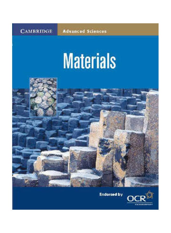 Materials Paperback English by Janet Taylor 