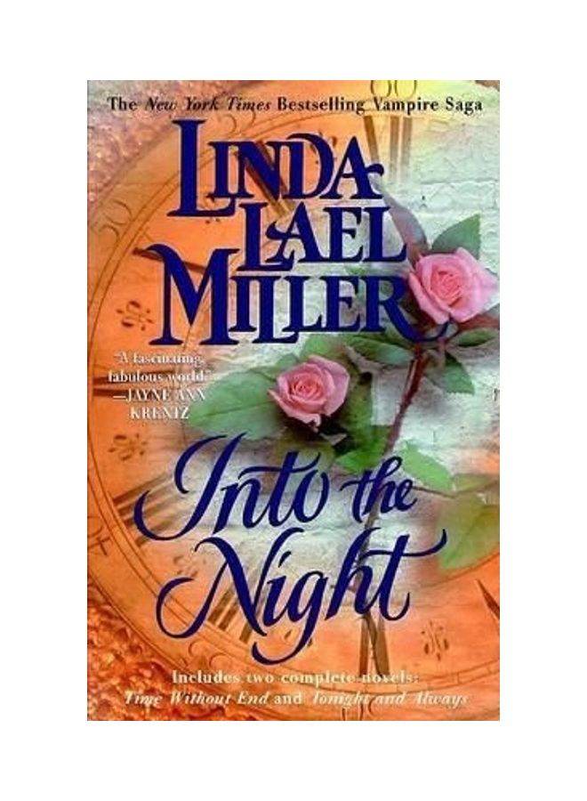 رذاذ إنتو ذا نايت غلاف ورقي الإنجليزية