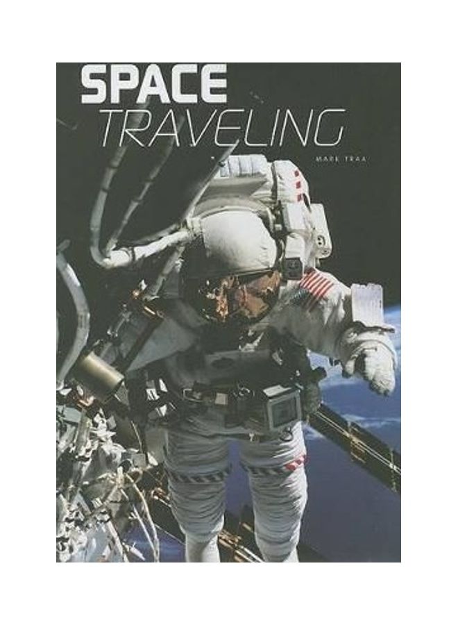 Space Travelling hardcover english 