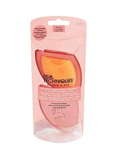 Miracle Complexion Sponge With Case Multicolour