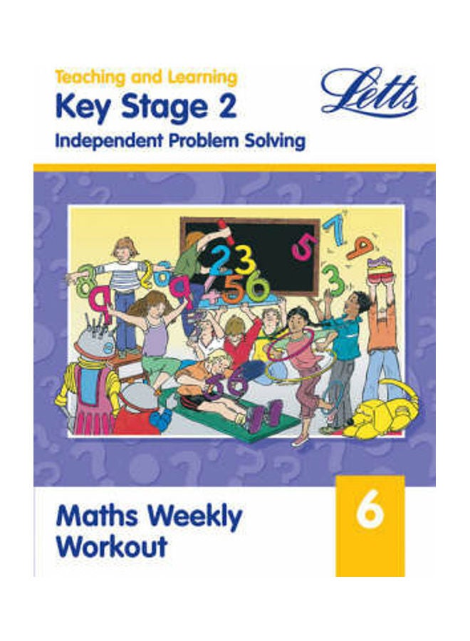 Independent Problem Solving Paperback English by Paul Broadbent