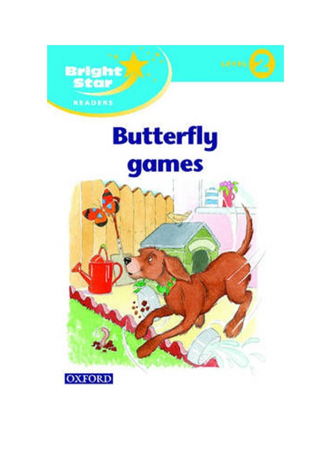 Bright Star Reader 2 paperback english